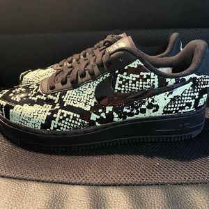 Nike Air Force 1 Foamposite Pro Cup